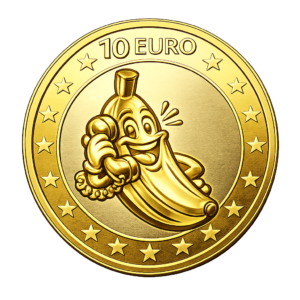 10euro coin