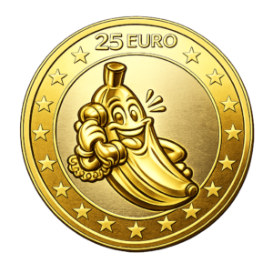 25euro coin