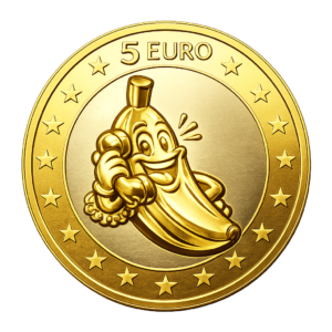 5euro coin